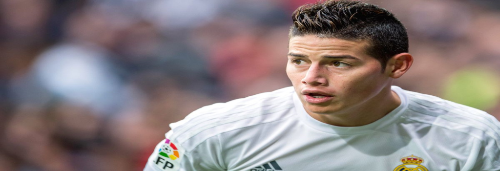 James'in Yeri Real Madrid Değil